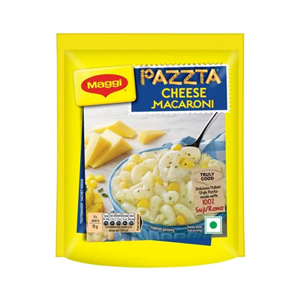 Maggi Pazzta Cheese Macaroni